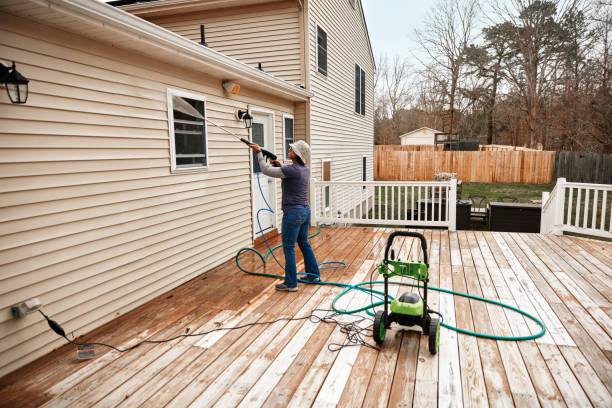 Best Pressure Washing Company Near Me  in Millington, TN