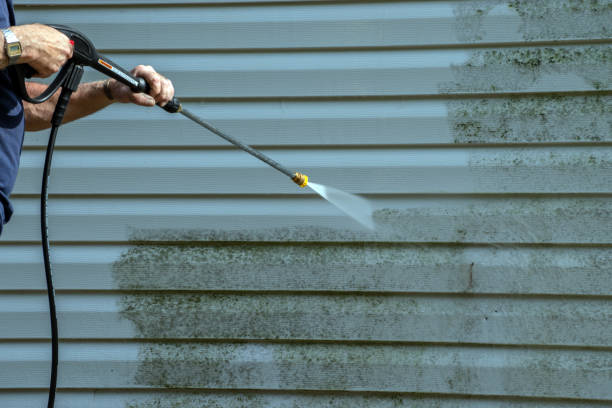 Best Garage Pressure Washing  in Millington, TN