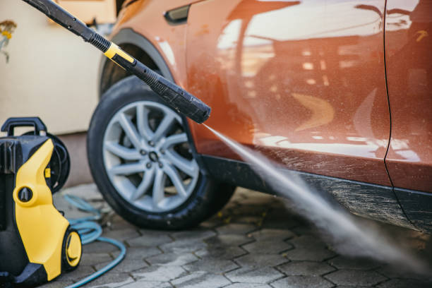 Best Exterior Home Cleaning  in Millington, TN
