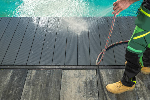 Pressure Washing Contractors in Millington, TN