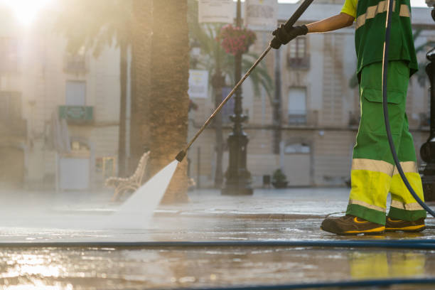 Local Pressure Washing Services in Millington, TN