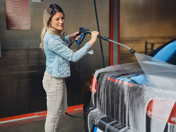 Best Commercial Building Pressure Washing  in Millington, TN
